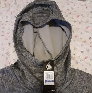 Under armor sweater